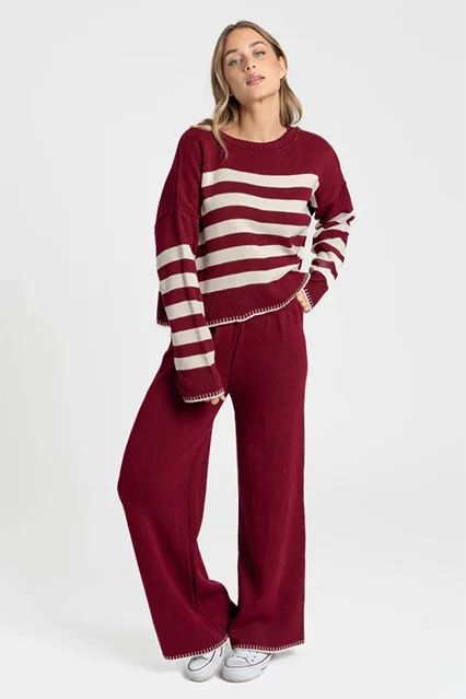Conjunto Armonias Riscas